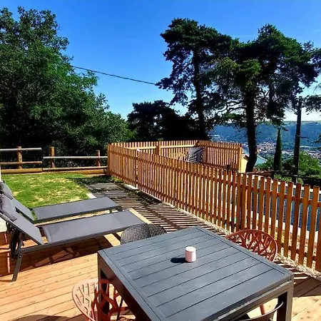 La Booa - Ecolodge En Ardeche - Piscine Privee - Ecolodgite Ozon  Exterior foto